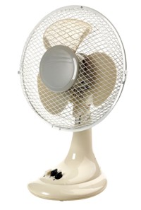 MF23 Table Fan