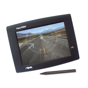 GPS-420 Easy Rider 4,3 ''