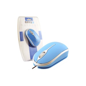 EASY TOUCH ET 107 belaso modr